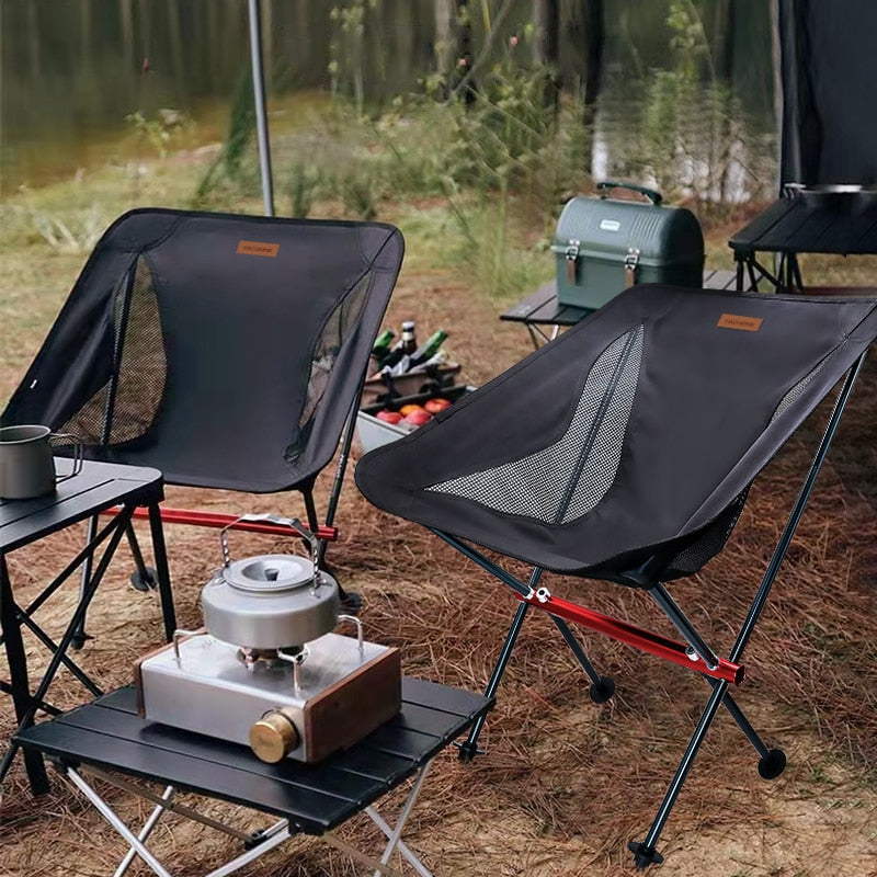 PACOONE Ultralight Folding Chair