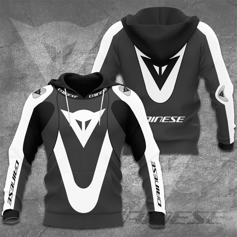 RS Dainese Hoodie