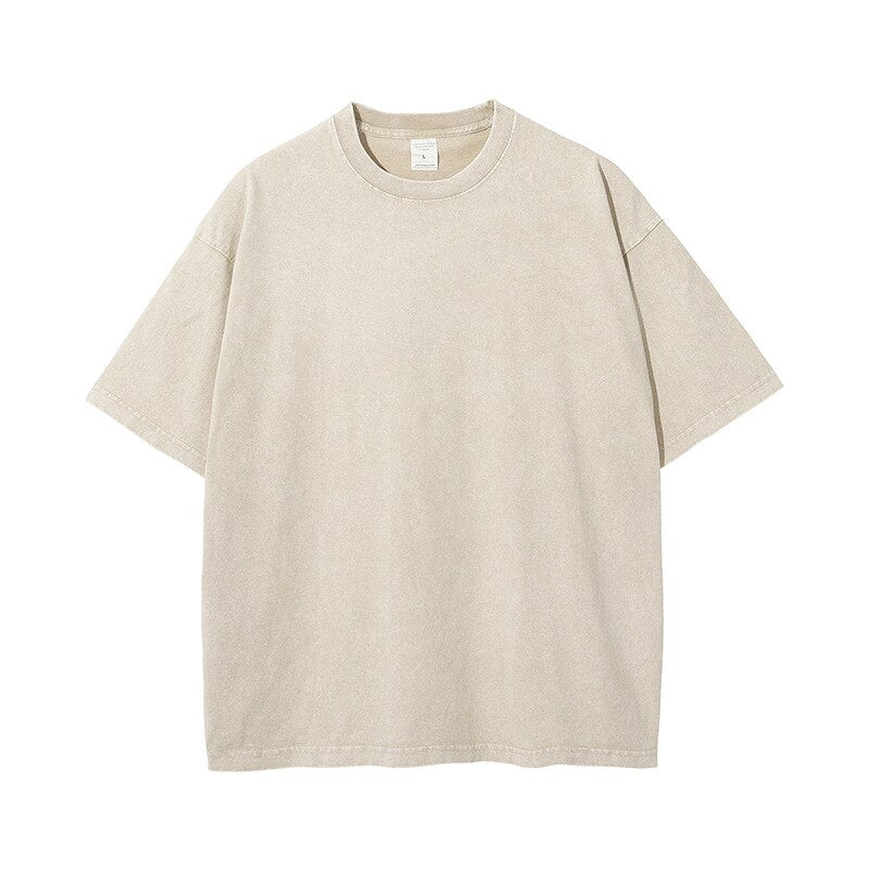 RS Baggy Shirt