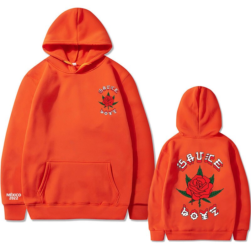 RS Sauce Boyz Hoodie