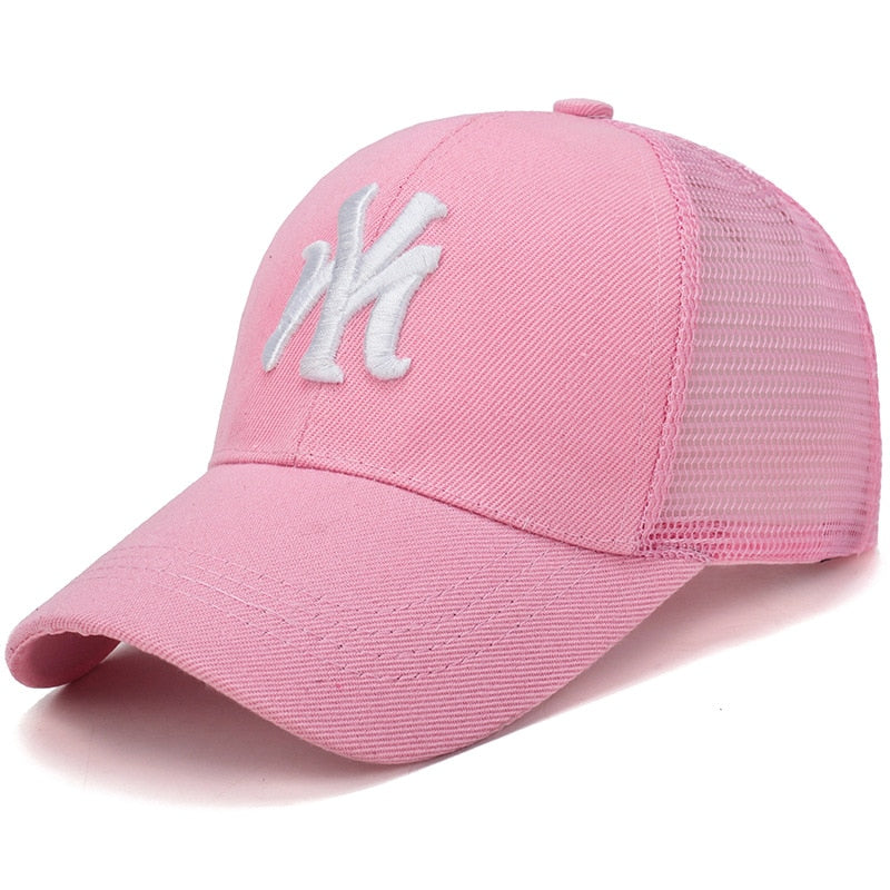 Vintage Baseball Caps