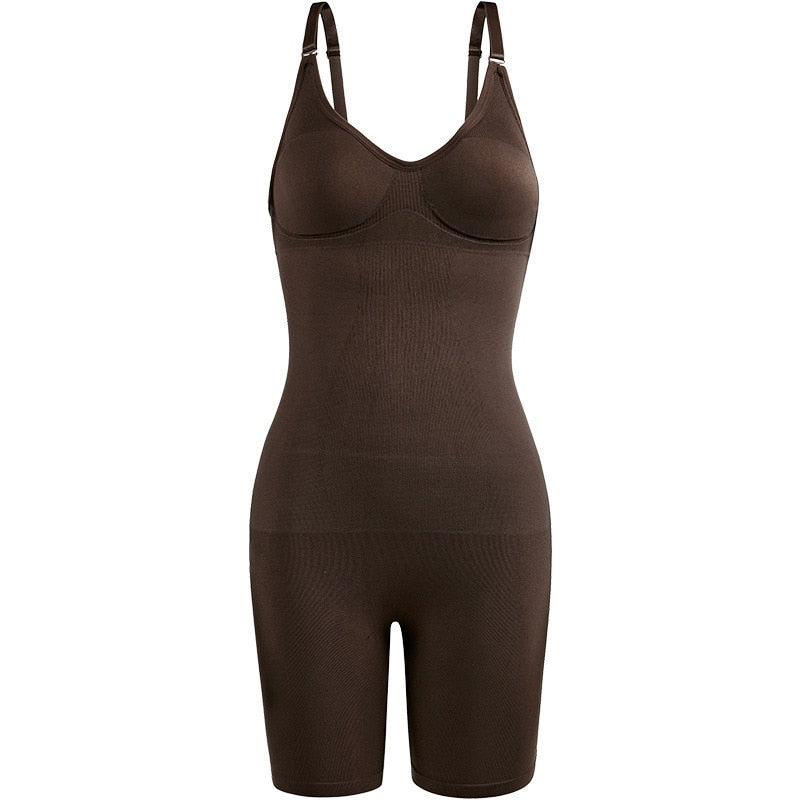 Colombiana Shapewear Bodysuit
