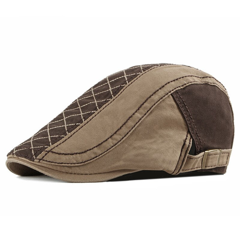 Retro Beret