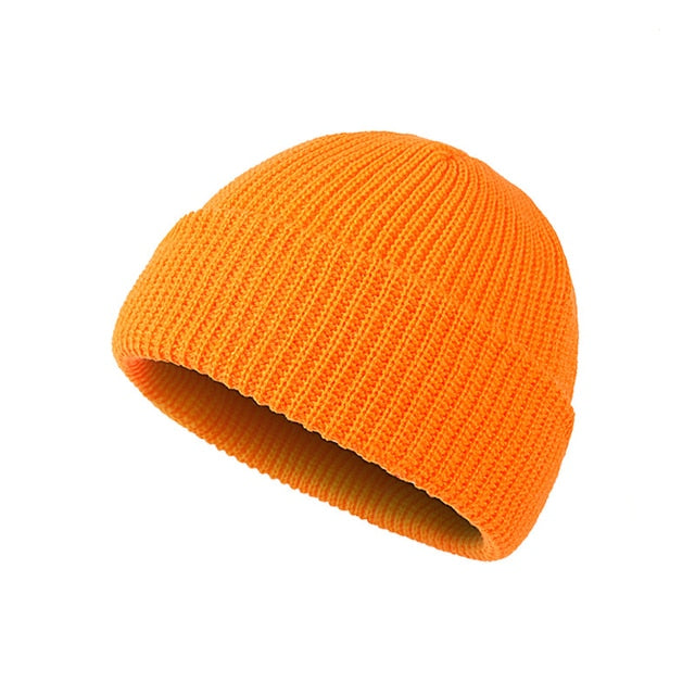 Rimiut Knitted Hat