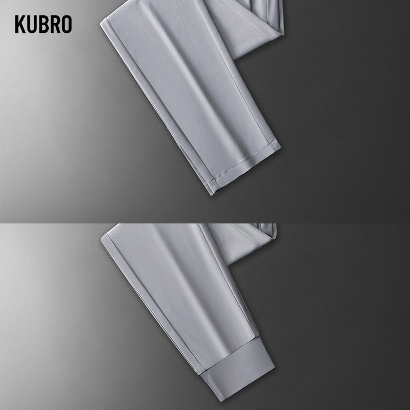 KUBRO Silk Ice Pants