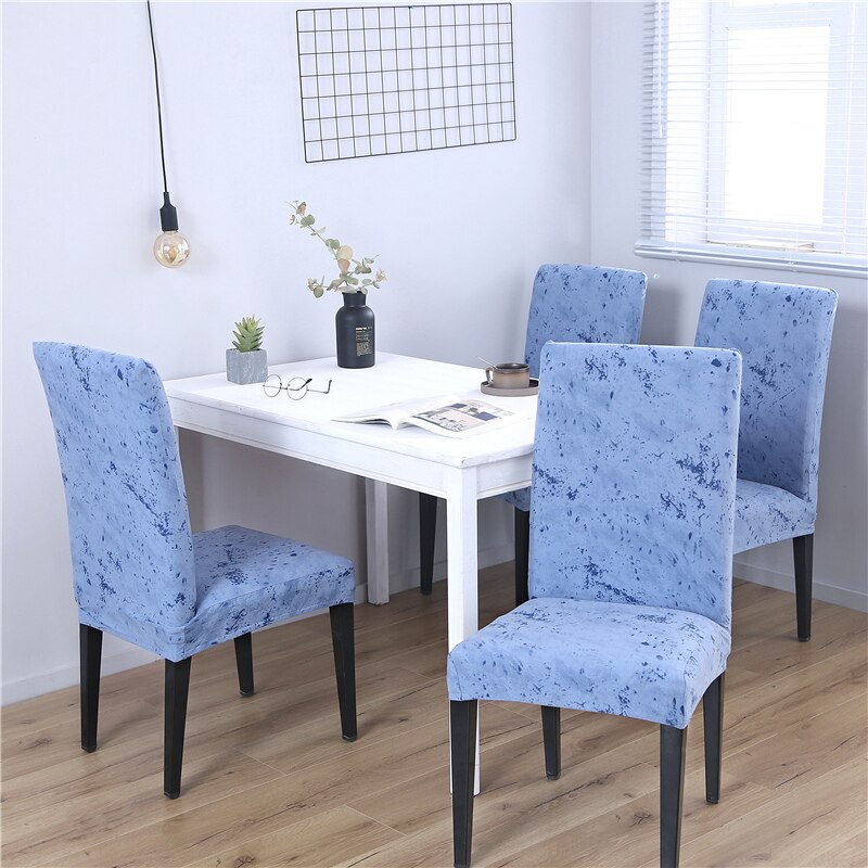 1 pc Elastic Chair Cover