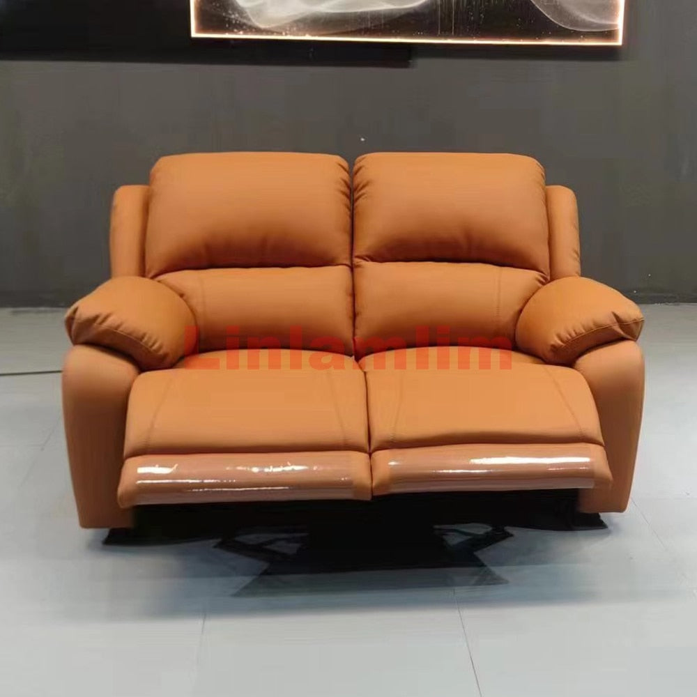 Genuine Italian Electric Recliners