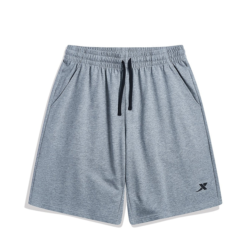 Lightweight Gym Shorts