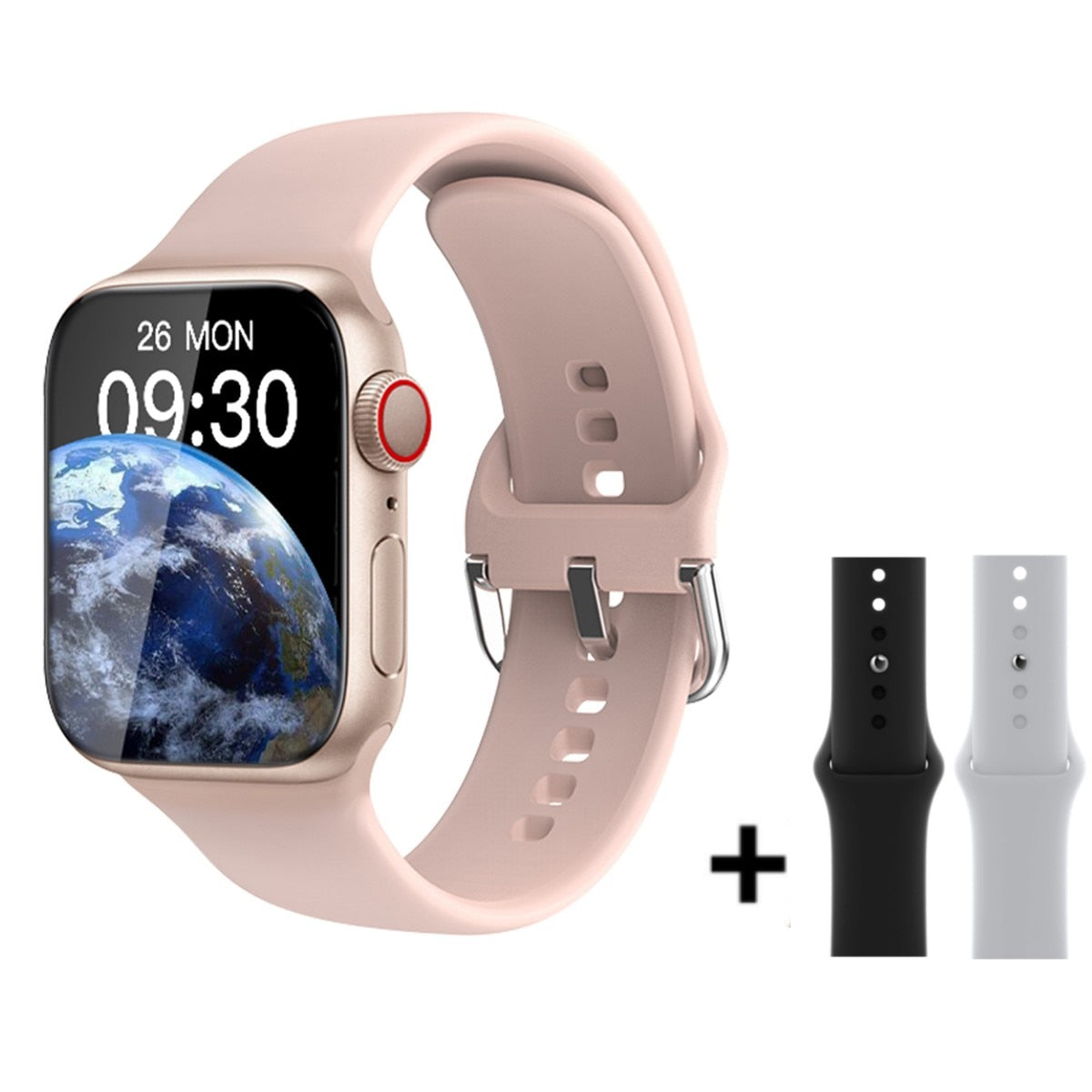 Smart Watch 9