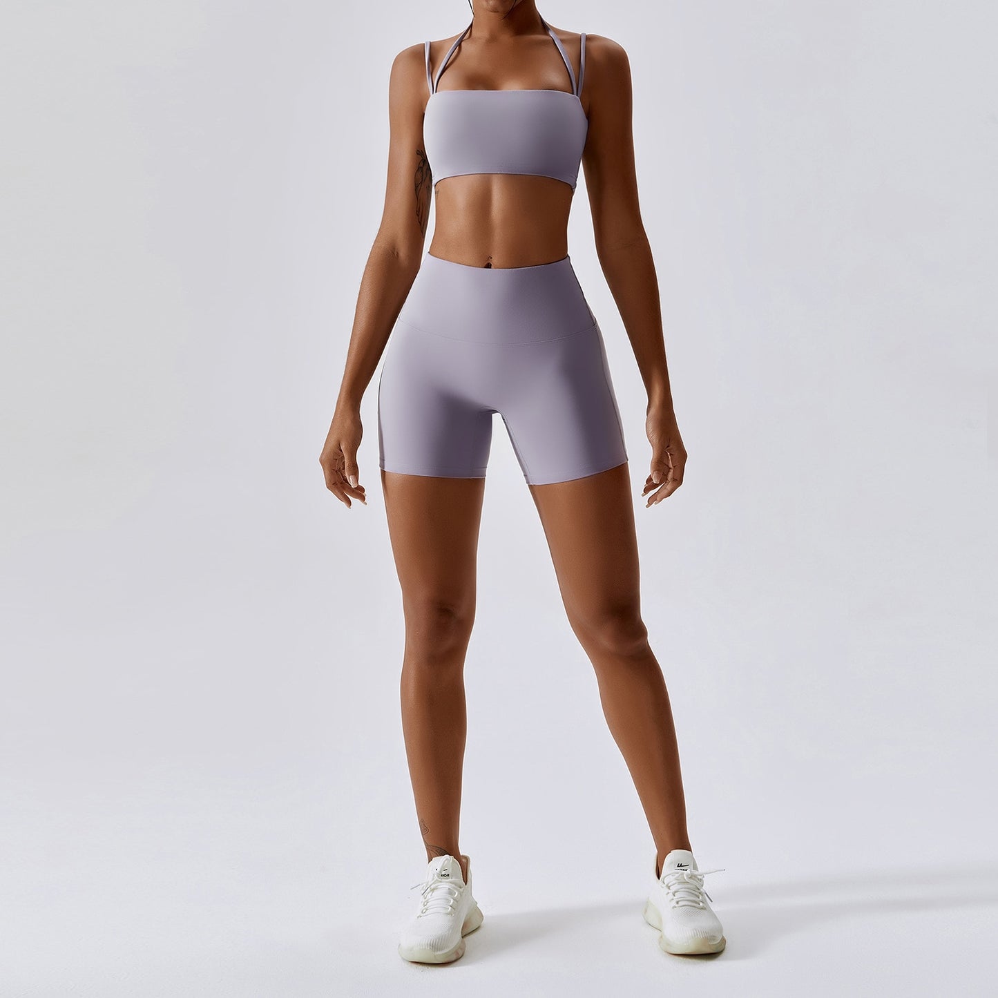 Seamless Yoga Leggings