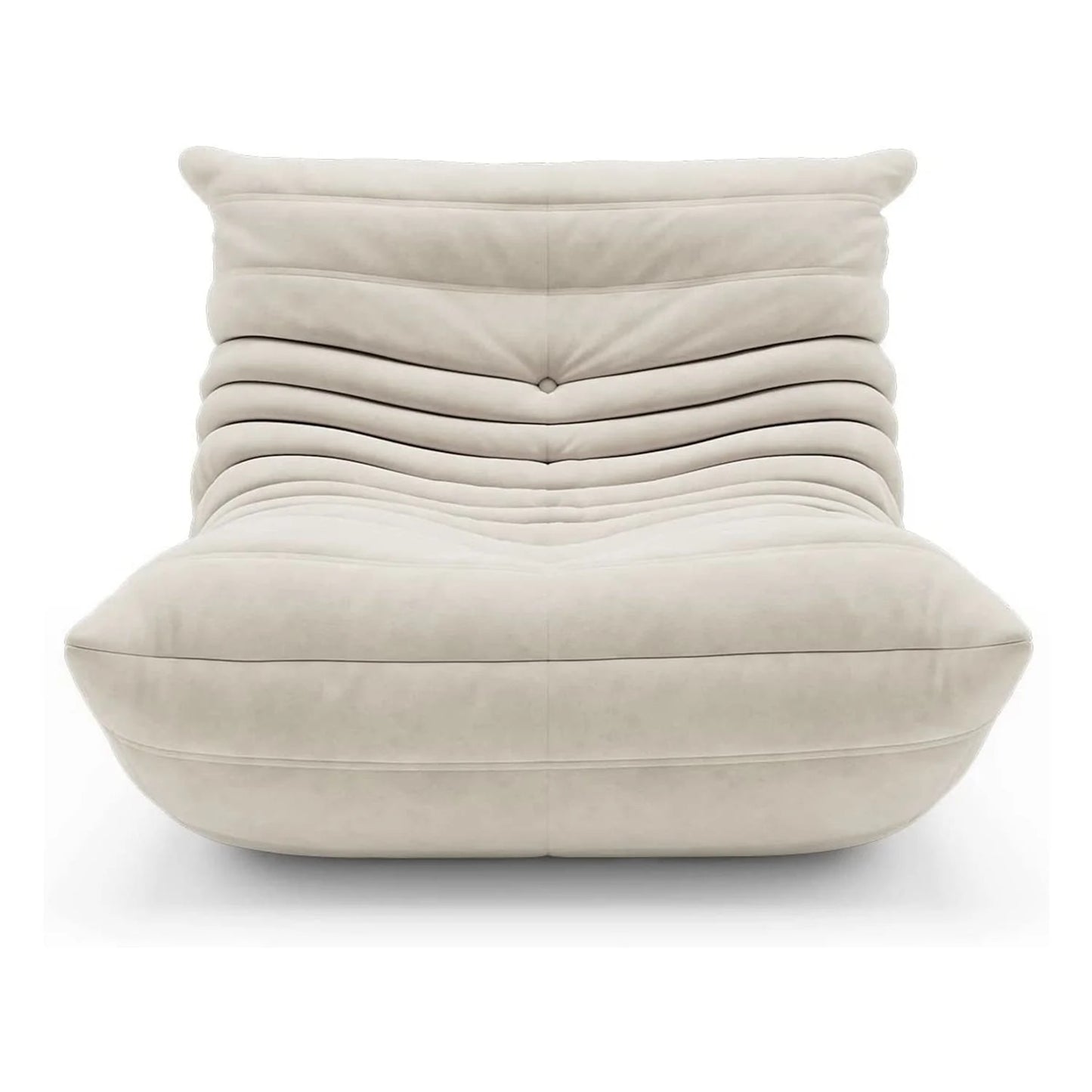 Caterpillar Single Sofa Lazy