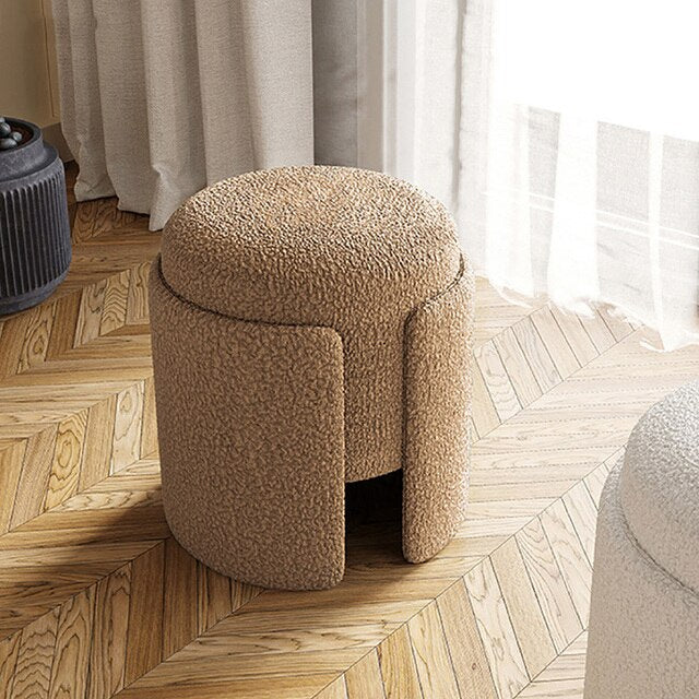 Luxury Dressing Chair