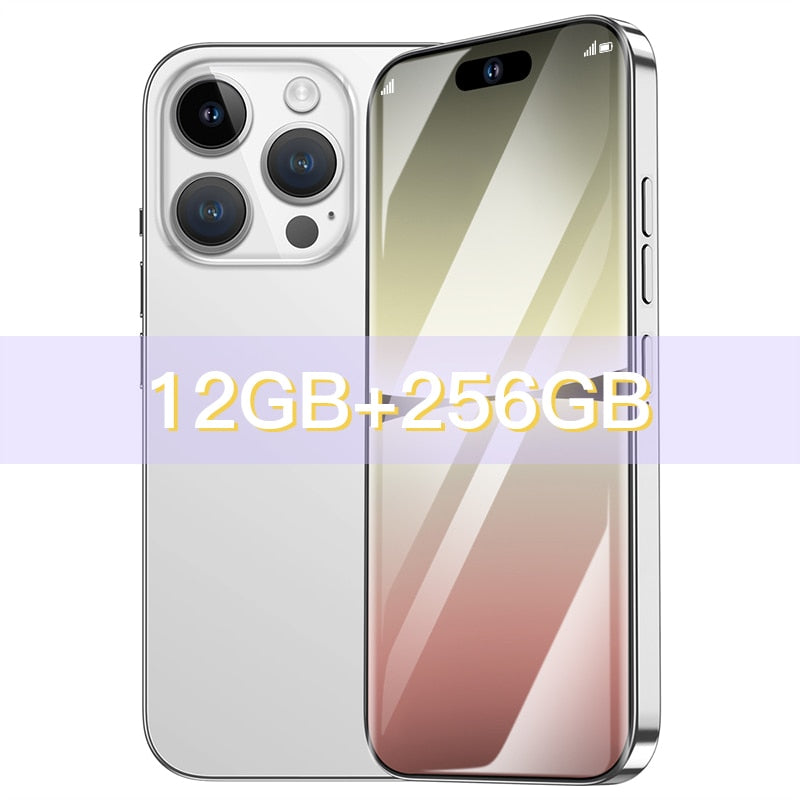 i14 Pro Smartphone