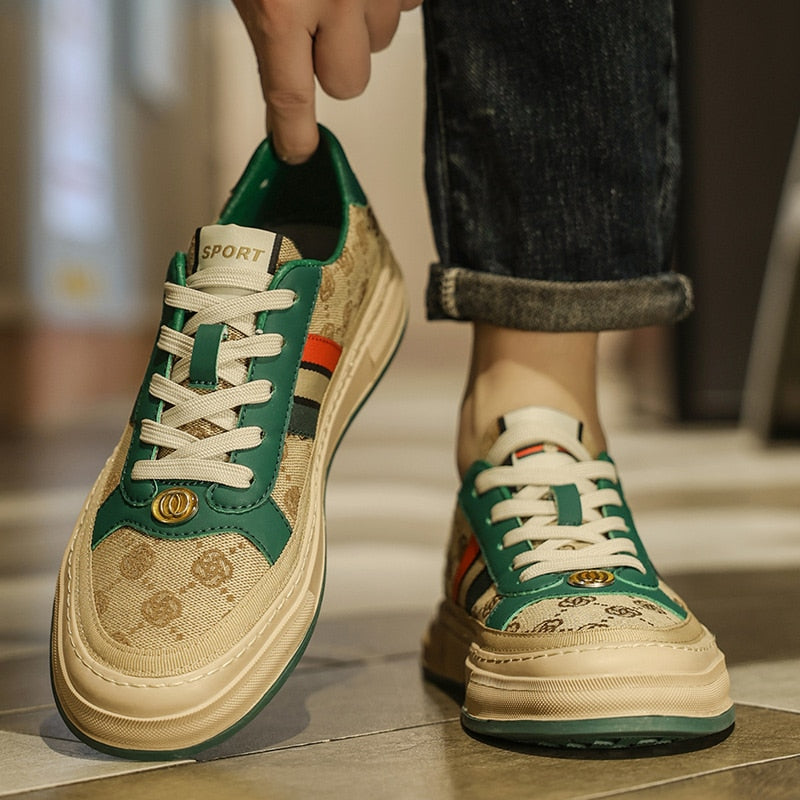 Zapatos Skate Shoes