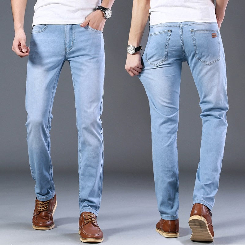 Sulee Summer Jeans