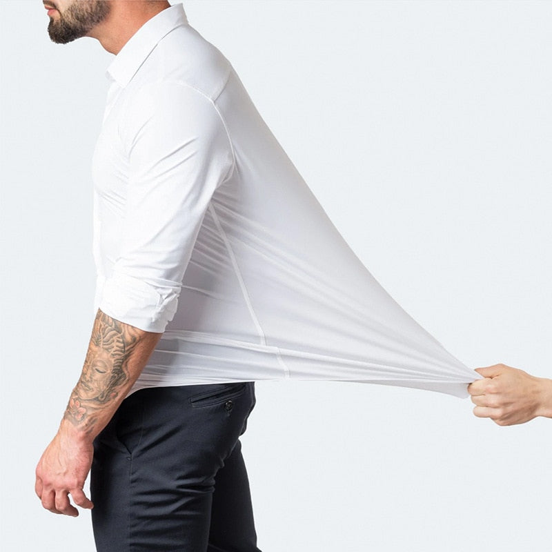 RS Steezy Business Shirt