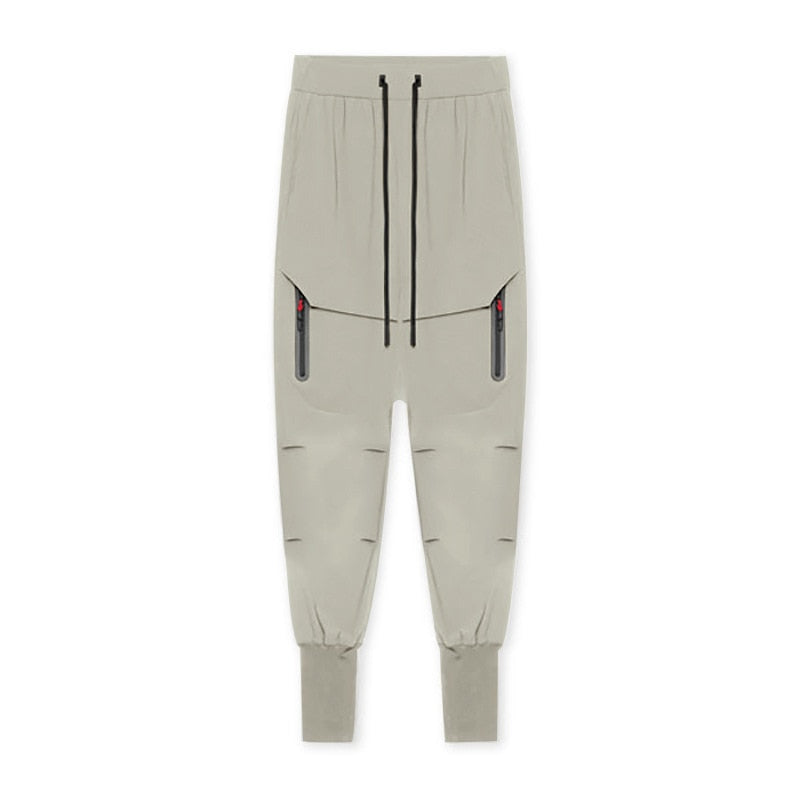 Pencil-Style Sweatpants