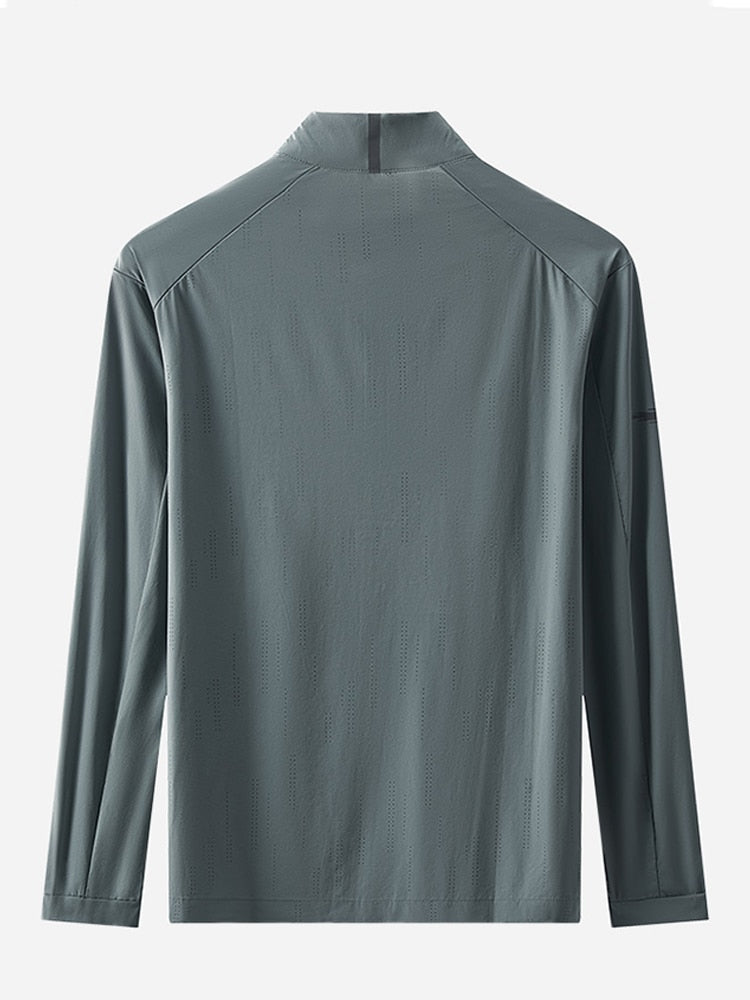 UPF 40+ UV Proof Coat