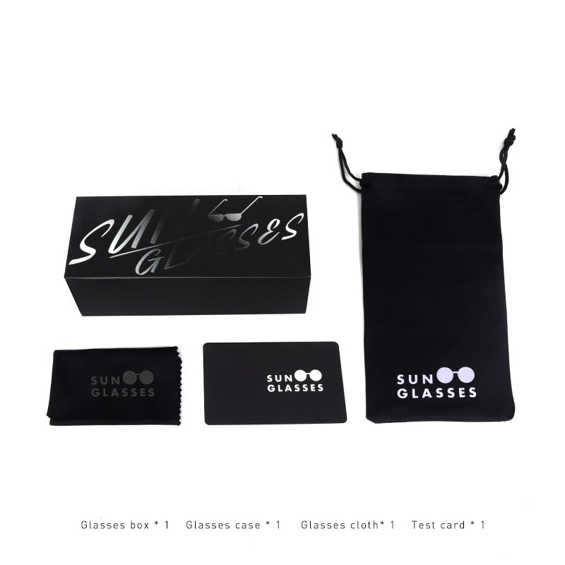Polarking Luxury Sunglasses