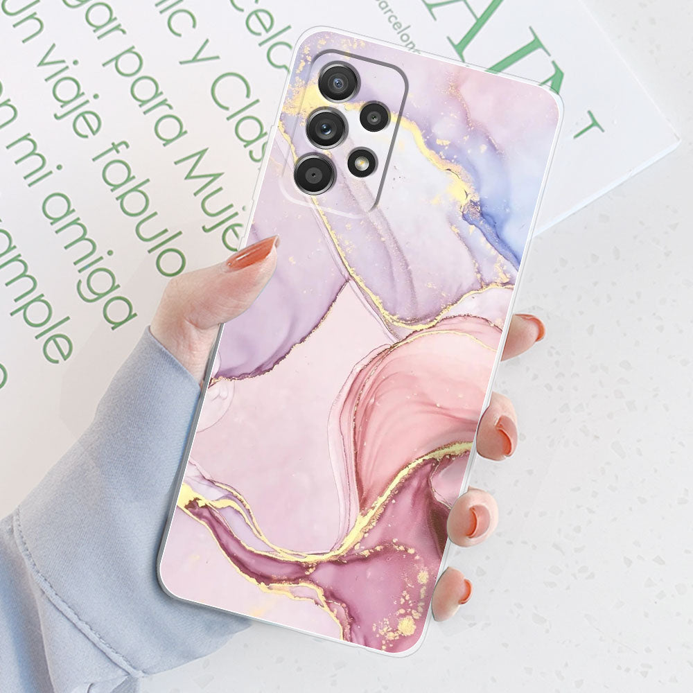 Samsung Gradient Colour Case