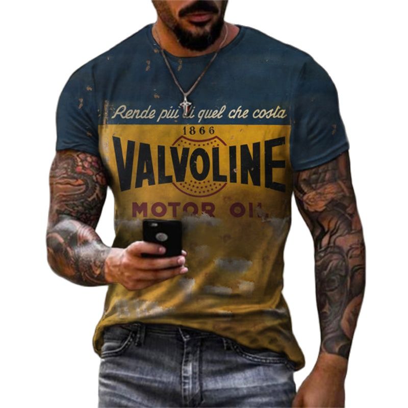 RS Motor Shirt