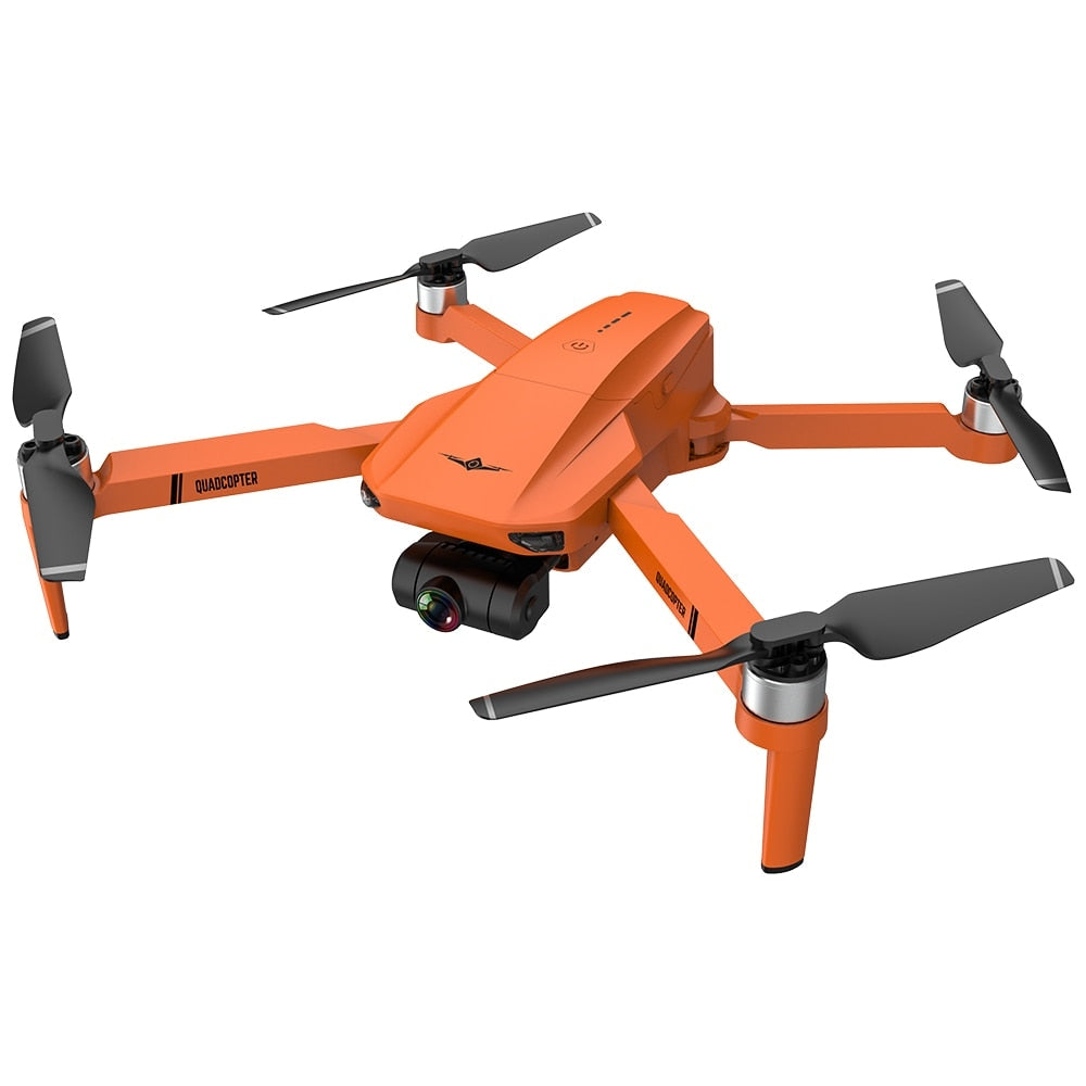 KF102 4K GPS Drone