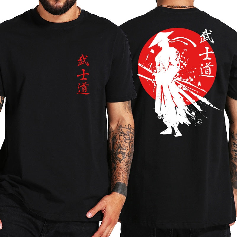 RS Samurai Shirt