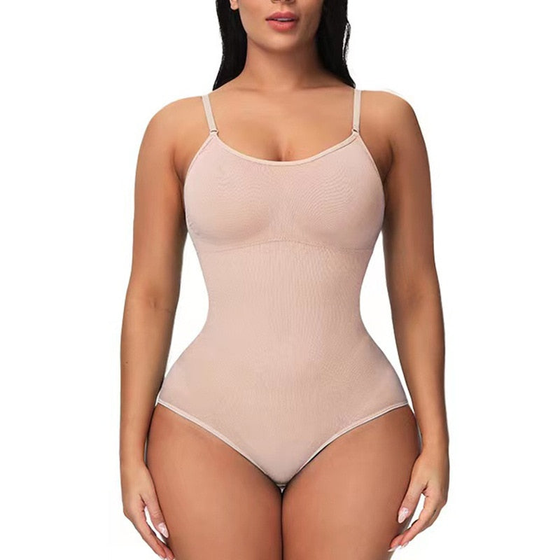 Bodysuit Shapewear Corset