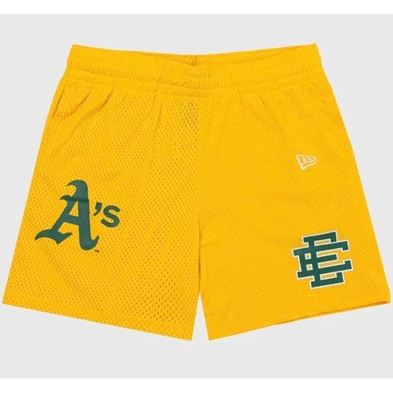 MAIBA Fitness Shorts