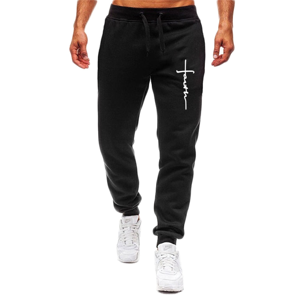 FAITH Sweatpants