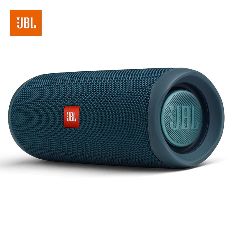 JBL Flip 5 Bluetooth Speaker