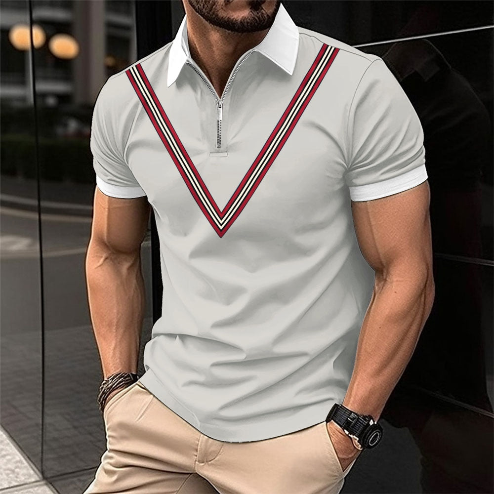 RS V Shirt