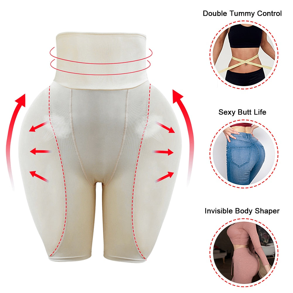 SEXYWG Hip Shapewear