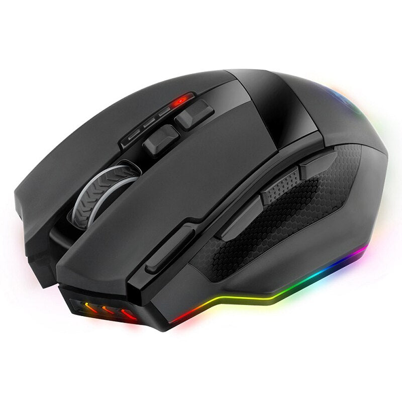 REDRAGON Sniper Pro Wireless Gaming Mouse