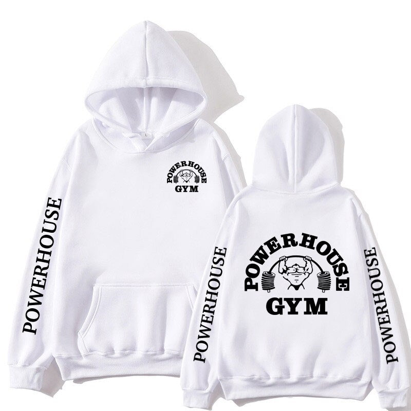 RS PowerHouse Hoodie