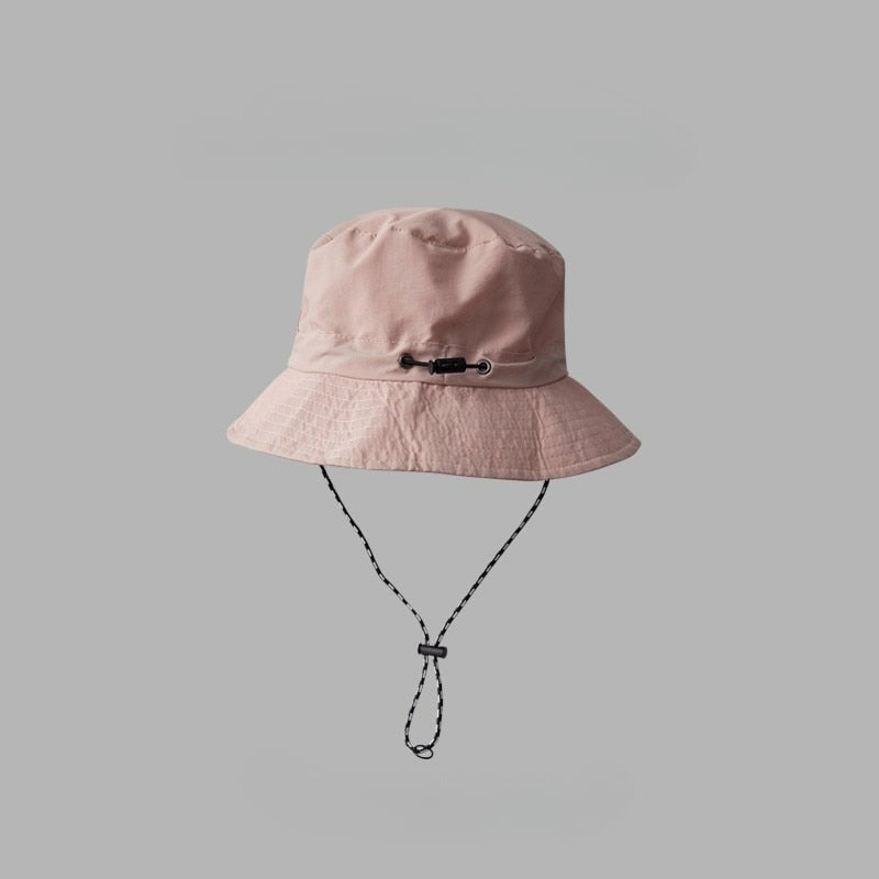 Fisherman Bucket Hat