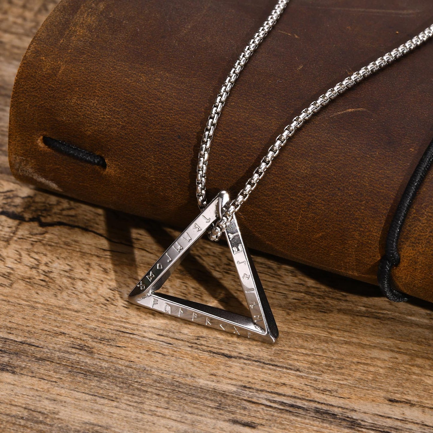 Norse Viking Pendant