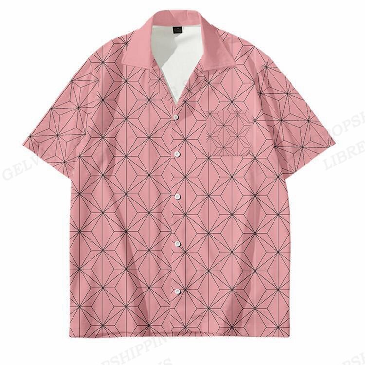 RS Demon Slayer Shirt