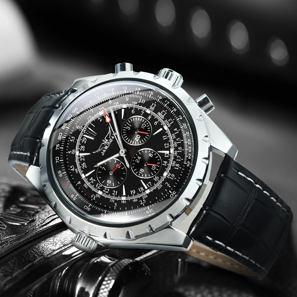 JARAGAR Military Watch