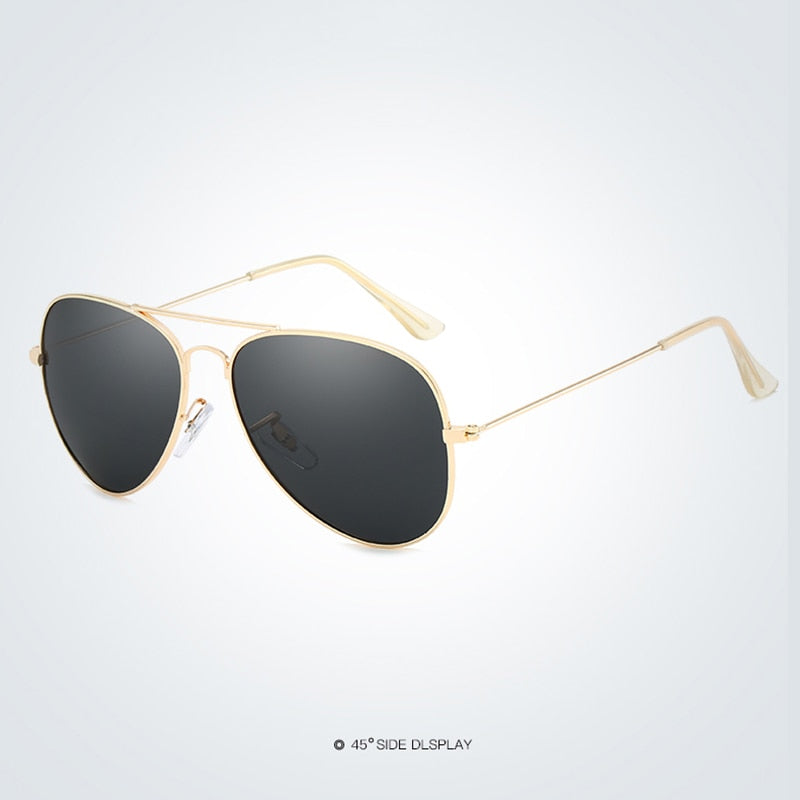Metal Frame Ray Ban Mimics
