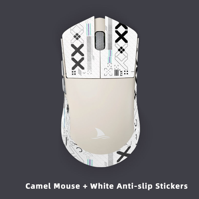 Motospeed M3 Wireless Mouse