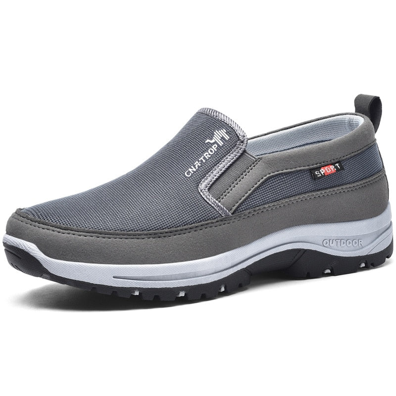 Anti-Slip Classic Loafers