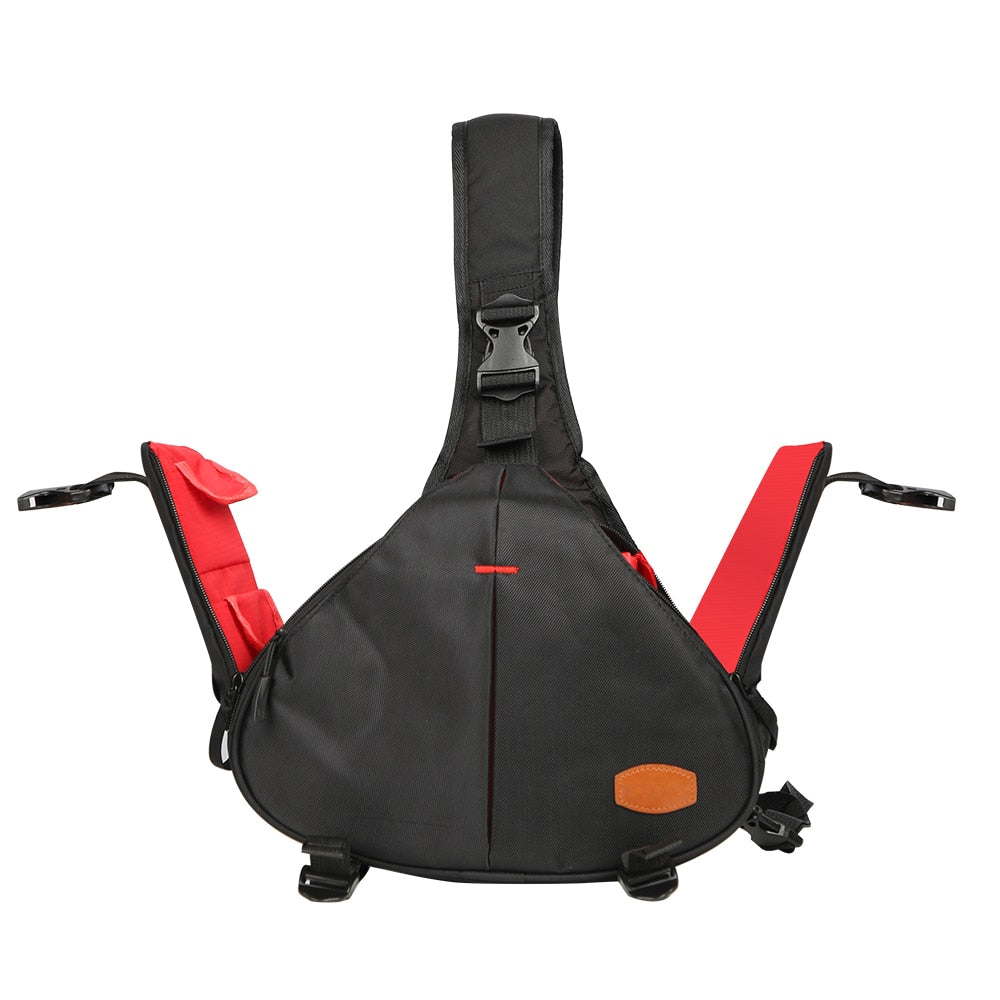Portable Camera Bag