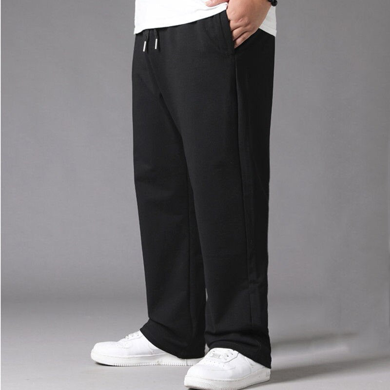 Oversize Sports Joggers