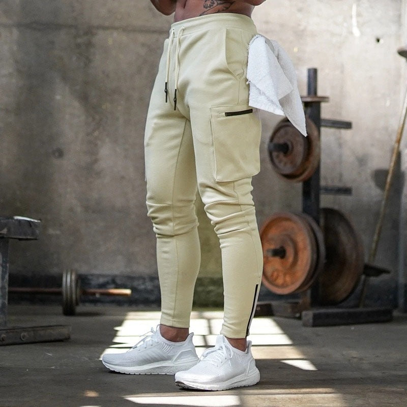 Jogger Sweatpants