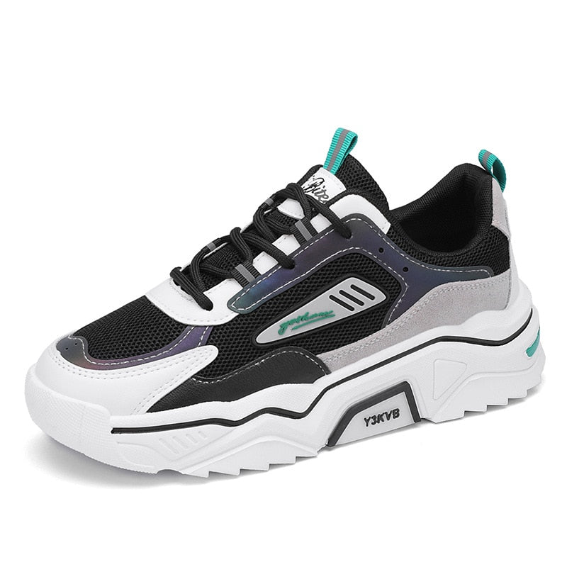 Air Cushioned Joggers