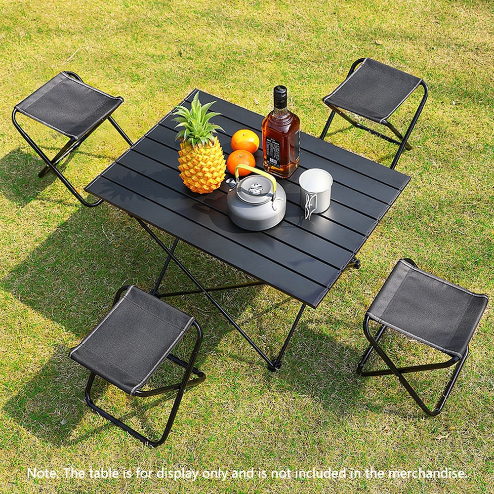 Mini Camping Stool