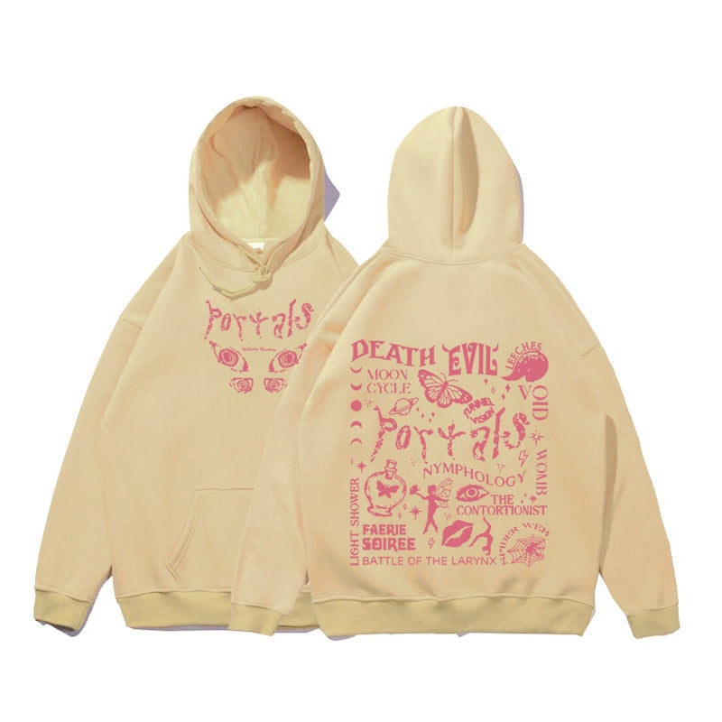 RS Mel Martinez Hoodie