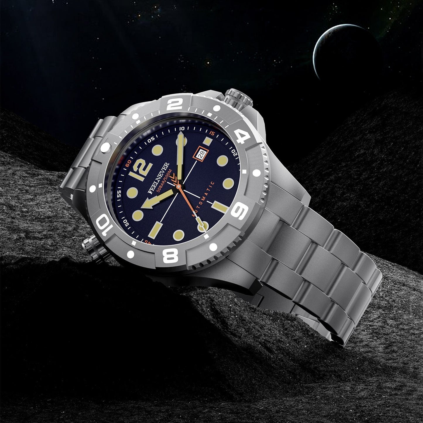 2023 Dive Watch
