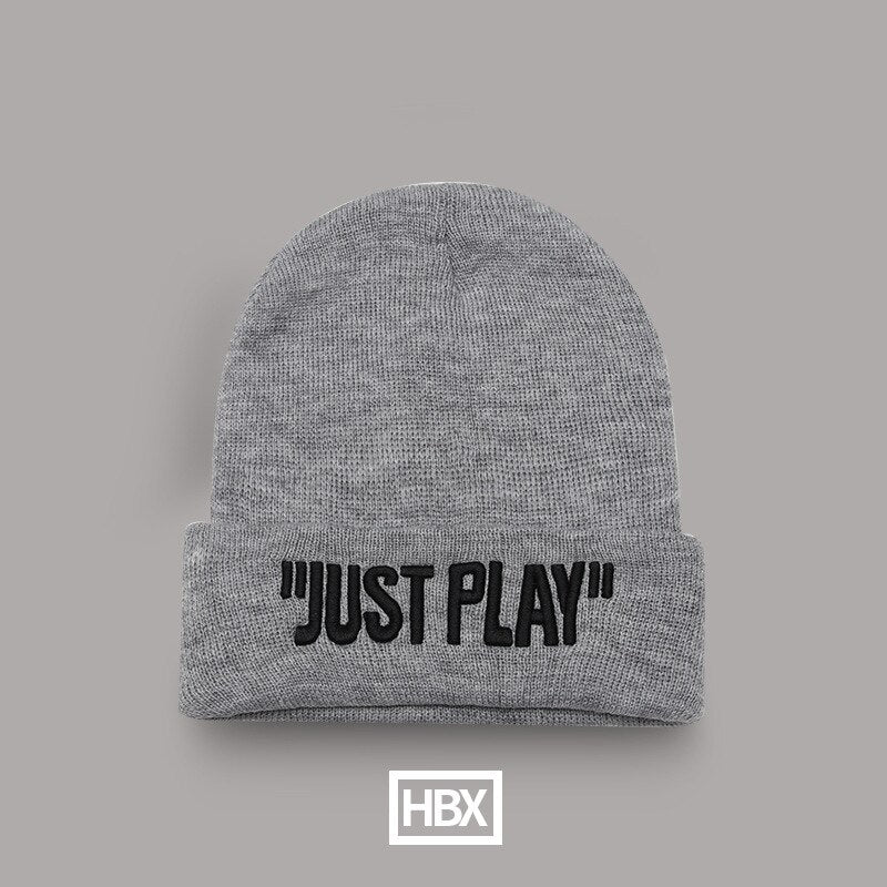 FUCKDAYLIFE Beanie